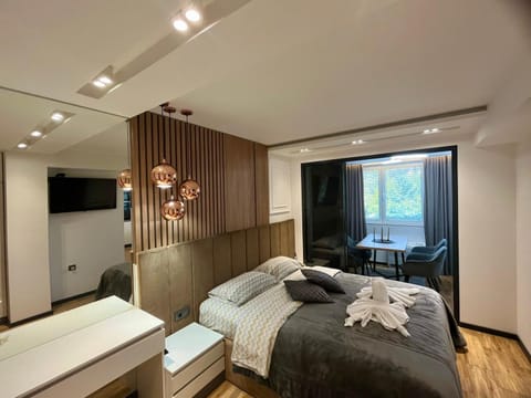 Апартамент Мегилукс 2 Apartment in Blagoevgrad