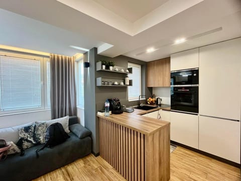 Апартамент Мегилукс 2 Apartment in Blagoevgrad