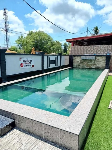 Property building, Garden, Pool view, Swimming pool, Swimming pool