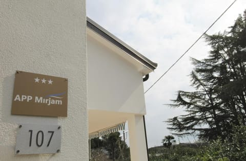 APP Mirjam - Savudrija, Umag Apartment in Istria County