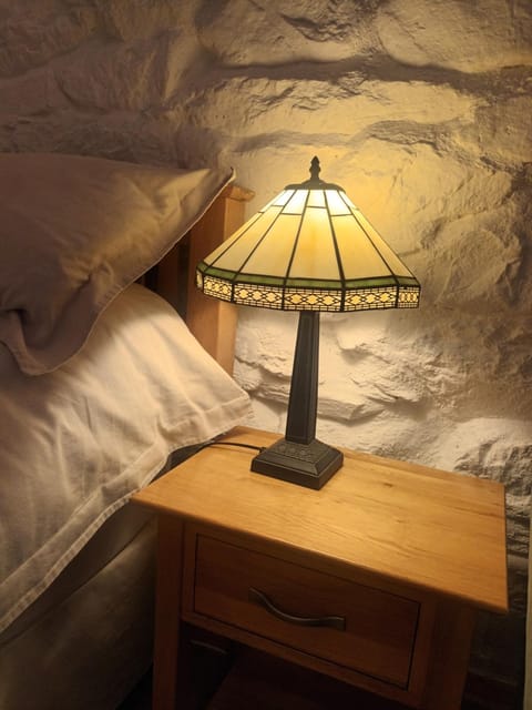 Y Swdio, Ferm Glandwr Apartment in Wales