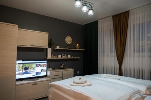 TV and multimedia, Bedroom