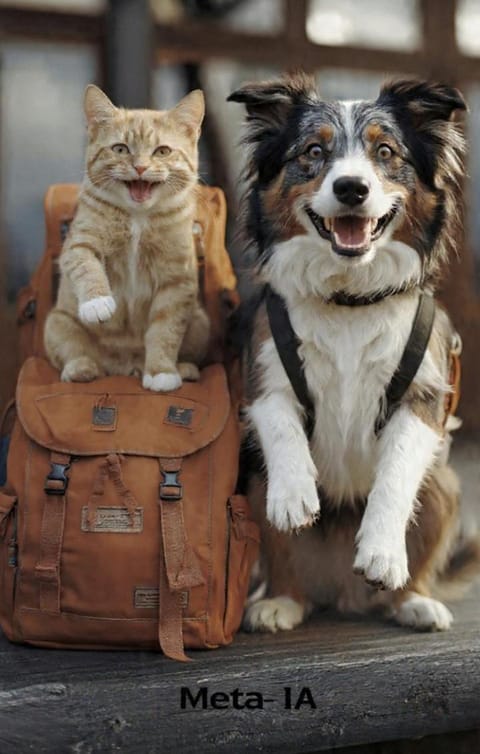 pet friendly