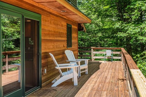 Coolidge Drive Retreat House in Quechee