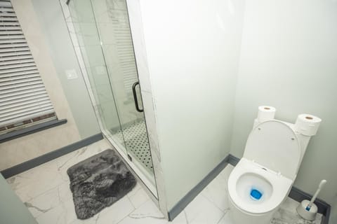 Dawsonville Retreat Apartment in Lake Lanier