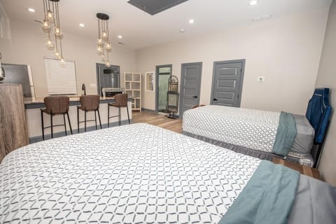 Dawsonville Retreat Apartment in Lake Lanier