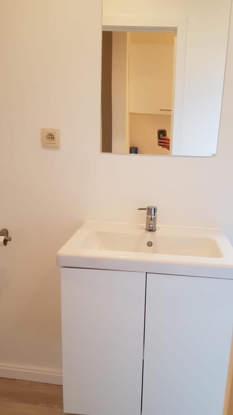 B44 appartment Apartment in Brussels