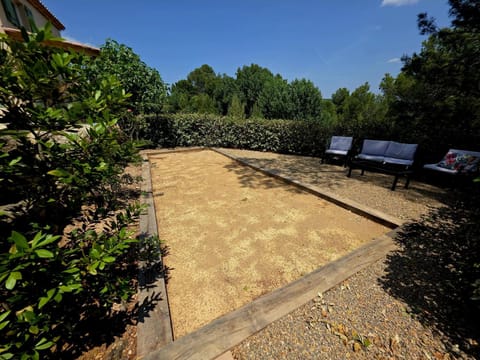 Casa Agave-Charmante maison avec étage offrant des prestations de qualité. House in Salernes