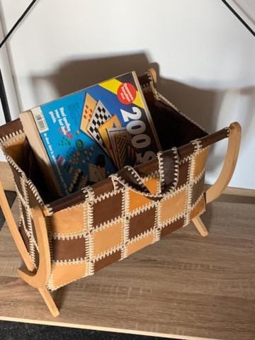 Vélo 94 bij Soof Villa in Flanders