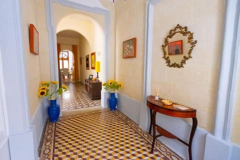 Private room Blu House Vacation rental in Sliema