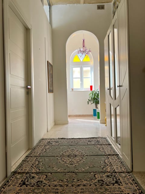 Private room Blu House Vacation rental in Sliema