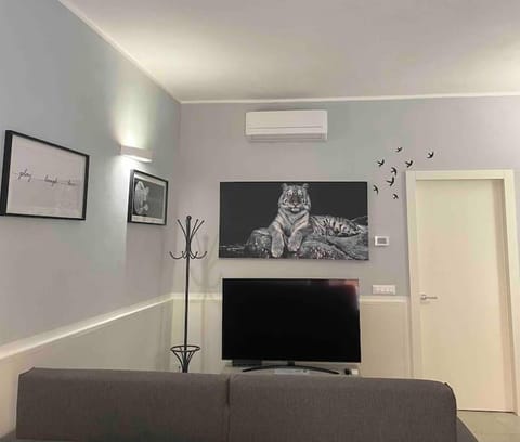 Bilocale nell’antico ghetto ebraico Apartment in Veneto