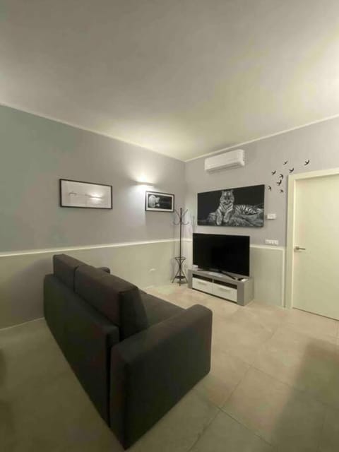 Bilocale nell’antico ghetto ebraico Apartment in Veneto