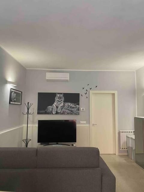 Bilocale nell’antico ghetto ebraico Apartment in Veneto