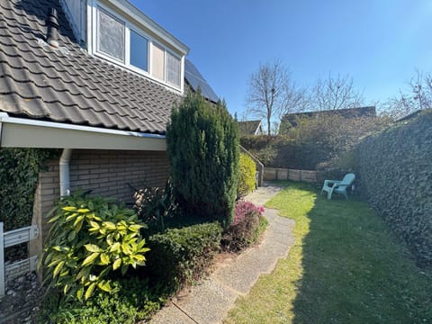 Garden, Garden, Garden view