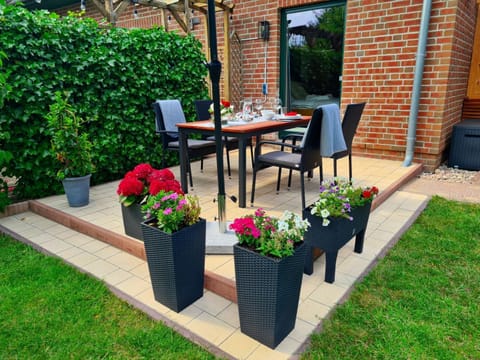 Garden, Balcony/Terrace, Balcony/Terrace