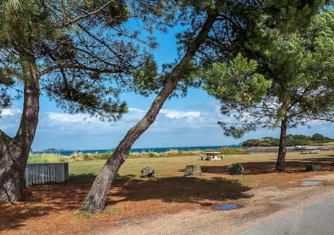Natural landscape, Beach, Sea view
