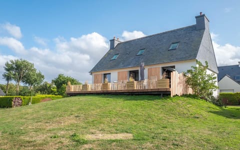 VILLA LAURE PAIMPOL - Maison Front de mer Villa in Paimpol