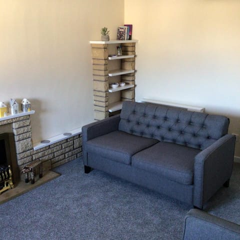 Bobs plac Apartment in Copeland District