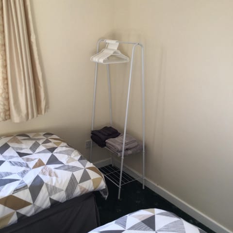 Bobs plac Apartment in Copeland District