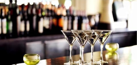 The Castledawson Inn Hotel in Northern Ireland