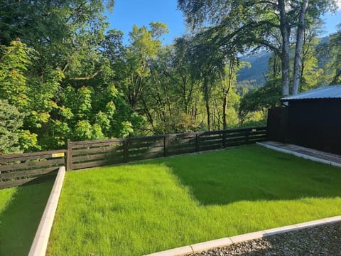 Stunning views House in Scotland