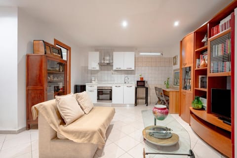 Dj Center Class Apartment in Bari