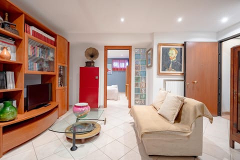 Dj Center Class Apartment in Bari