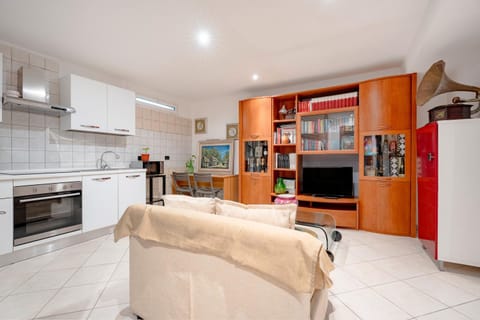 Dj Center Class Apartment in Bari