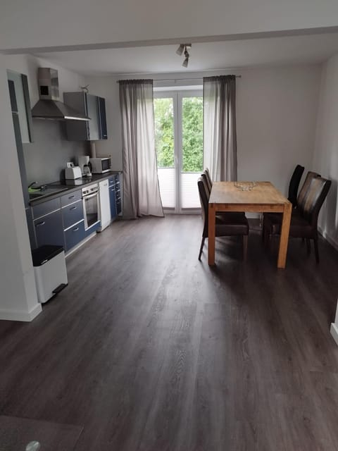 Ferienhaus in Handewitt kurz vor dänischen Grenze House in Region of Southern Denmark