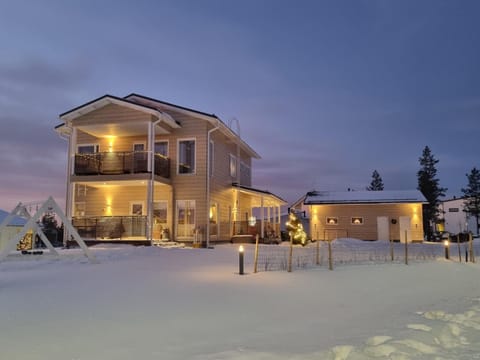 Property view