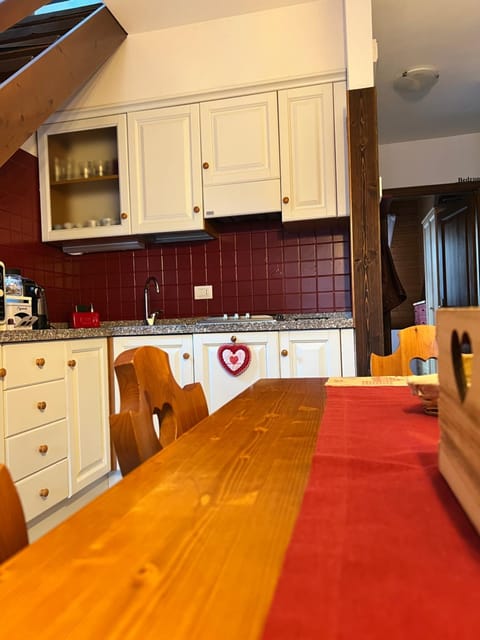 Mandi Mandi a Tarvisio Apartment in Tarvisio