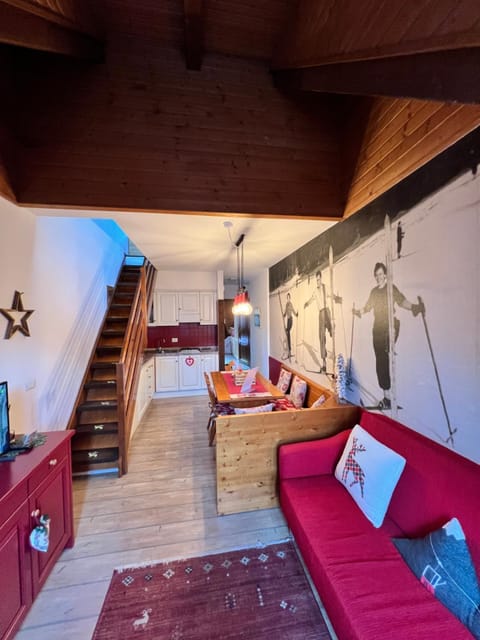 Mandi Mandi a Tarvisio Apartment in Tarvisio