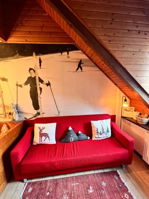 Mandi Mandi a Tarvisio Apartment in Tarvisio