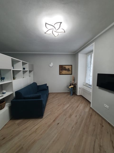 LA CASA DI IA Apartment in Vernazza