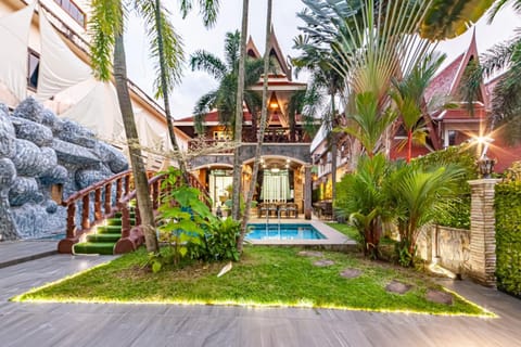 Property view