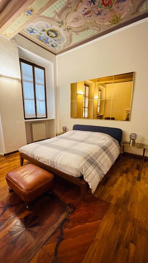 Appartamento La Corte Apartment in Lombardy