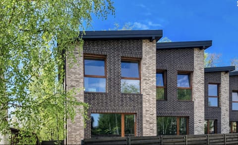 SPA TOWN house I House in Lithuania