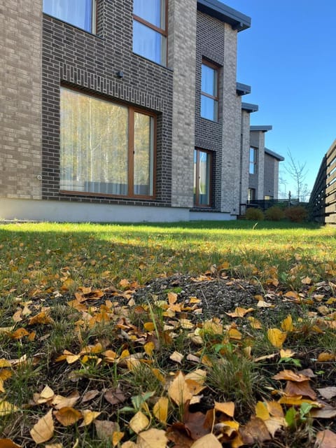 SPA TOWN house I House in Lithuania