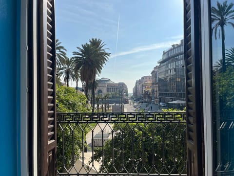 City view