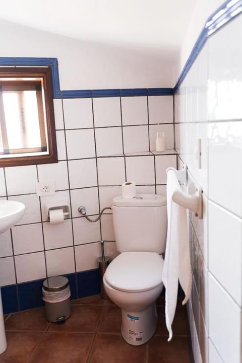 Vivienda Vacacional Tanganasoga House in El Hierro