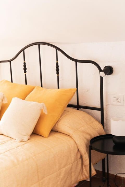 Vivienda Vacacional Tanganasoga House in El Hierro