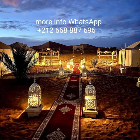 Property building, Night, Natural landscape, Text overlay