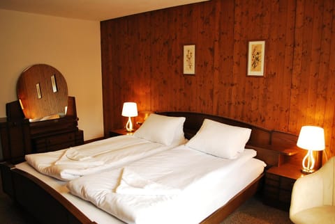 Rooms with Private bathrooms Hotel in Vorarlberg, Austria