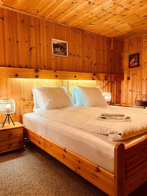 Rooms with Private bathrooms Hotel in Vorarlberg, Austria