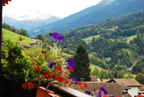 Rooms with Private bathrooms Hotel in Vorarlberg, Austria