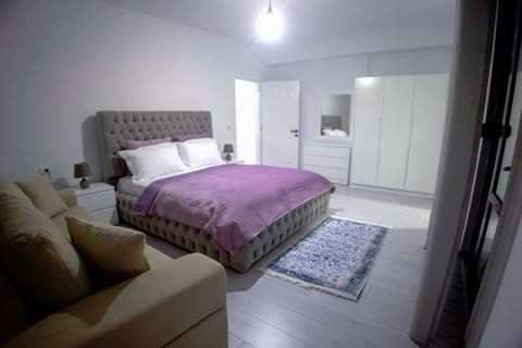 GRANDE APARTMENT KORCE Apartment in North Macedonia