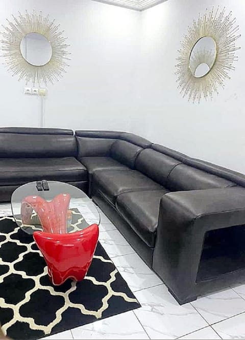 Living room, Seating area, VIP