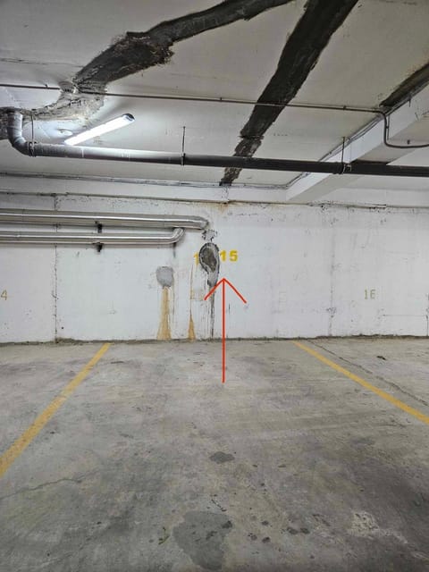 Roosevelt Apartment Apartment in Skopje