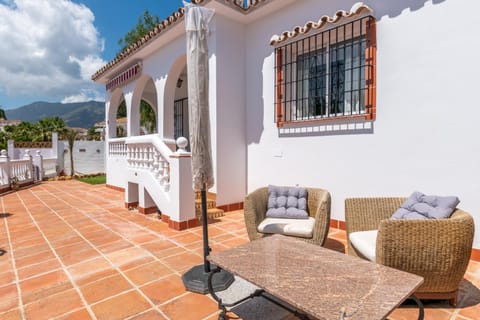 Balcony/Terrace, Seating area